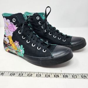 Chuck Taylor Notebook Print